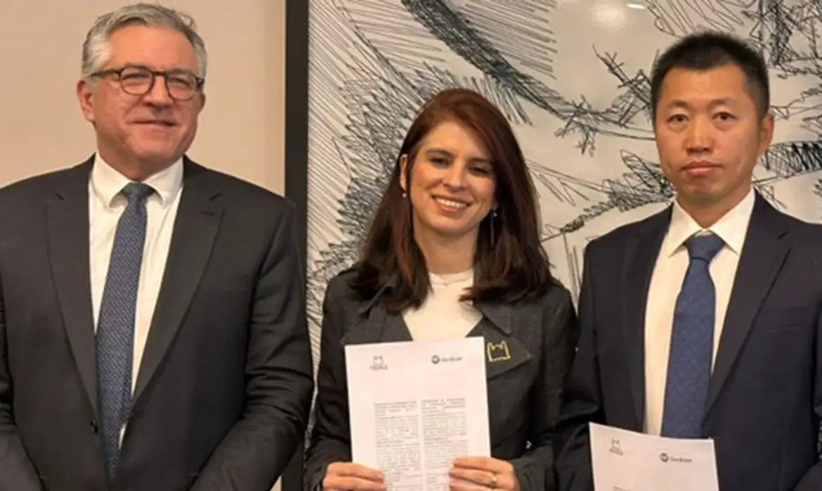 OAB Barro Preto - Governo acerta com empresa chinesa para produção de insulina no Brasil