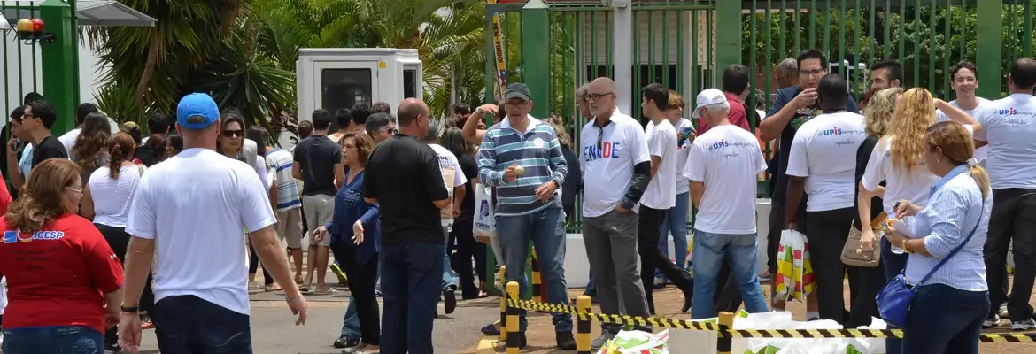 Candidato pode consultar local de Prova Nacional Docente