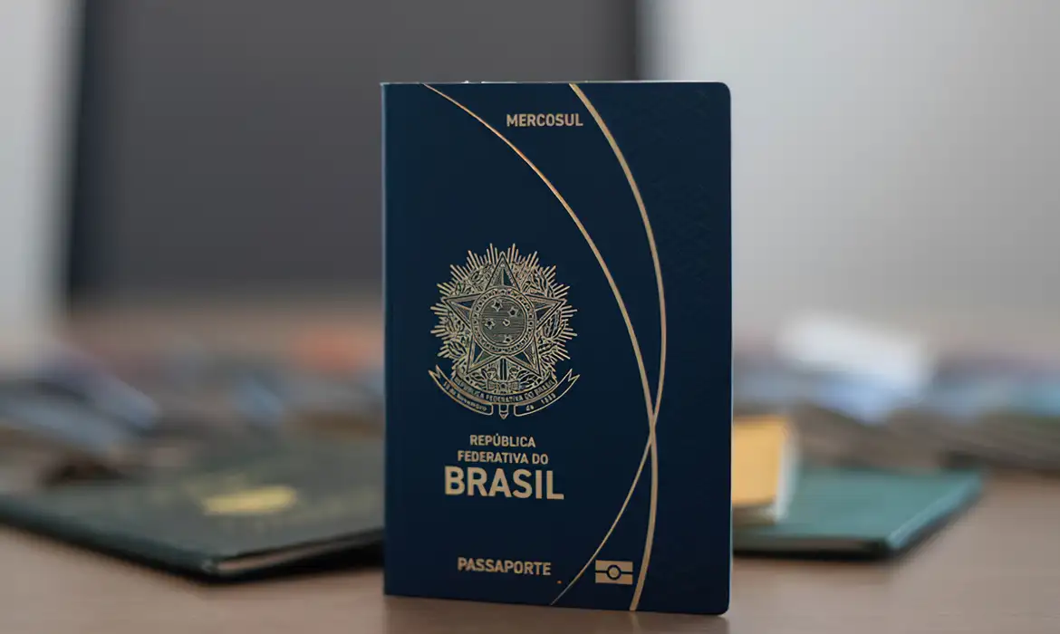 OAB Barro Preto - PF pode interromper emissão de passaporte por falta de verba