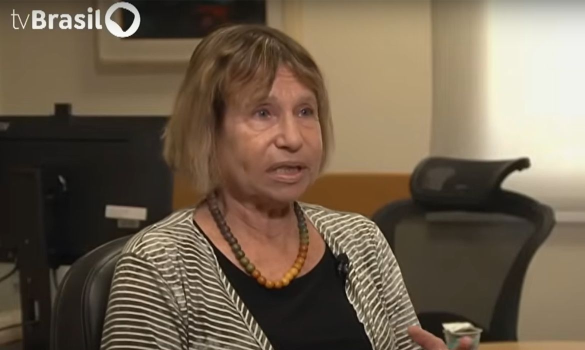 OAB Barro Preto - Sociedade israelense precisa lutar pela democracia, diz historiadora