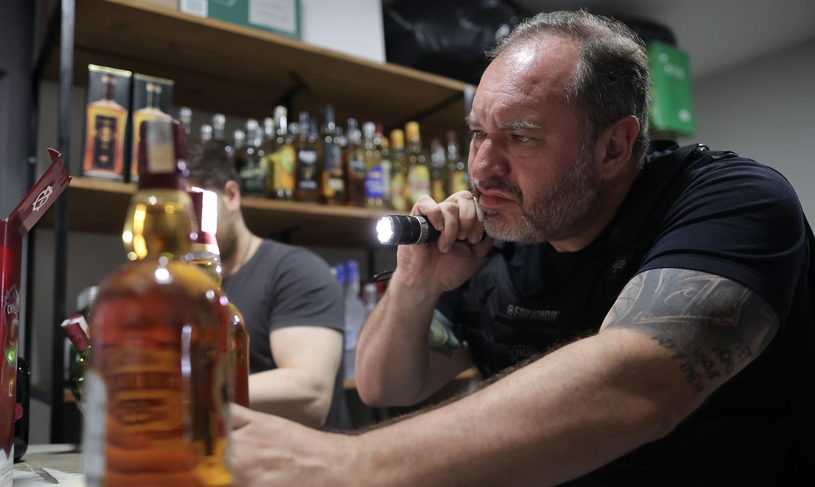 OAB Barro Preto - SP: polícia aponta dois postos como origem de contaminação por metanol