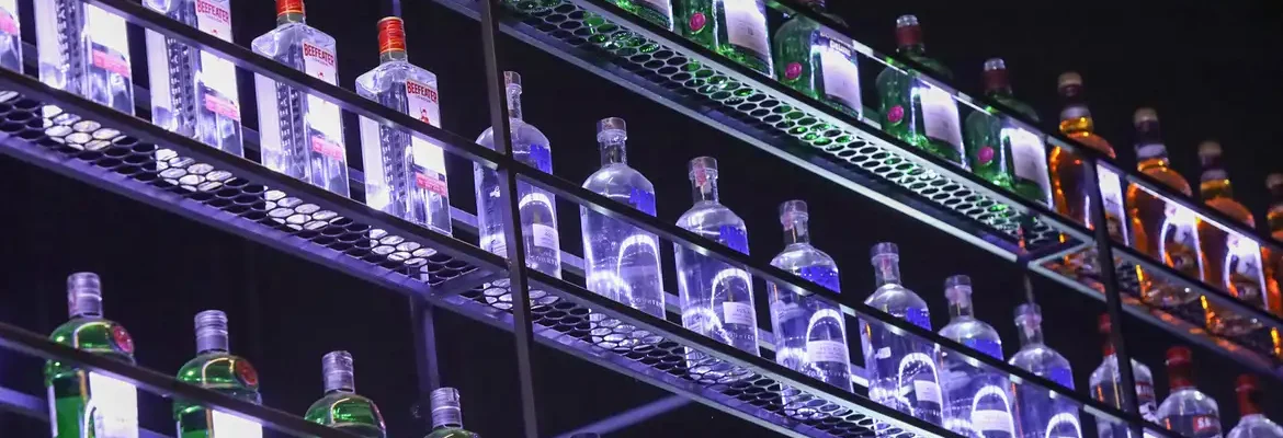 Polícia de SP faz nova operação contra falsificadores de bebidas