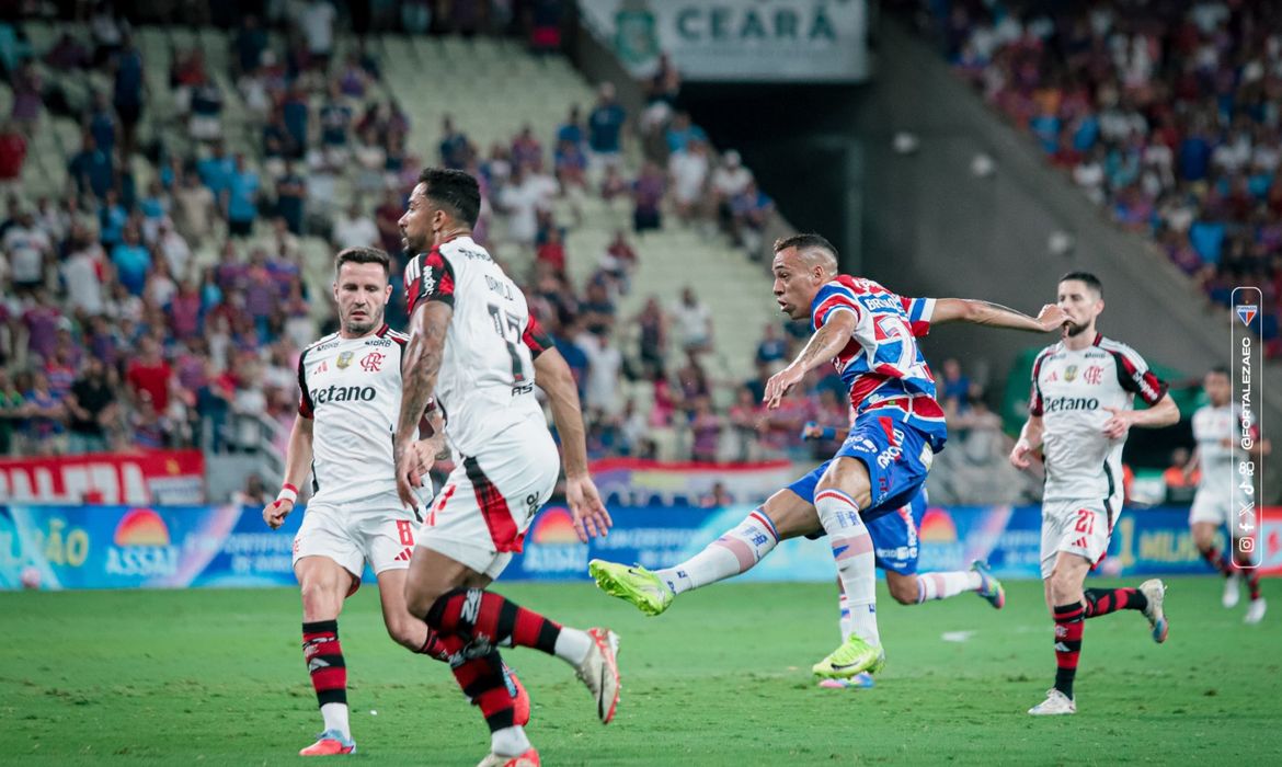 OAB Barro Preto - Flamengo tropeça e Palmeiras pode abrir na liderança do Brasileirão