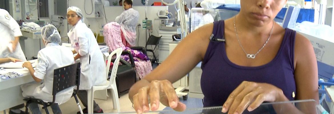 Rede Amigo da Criança terá mais 18 hospitais habilitados pelo governo