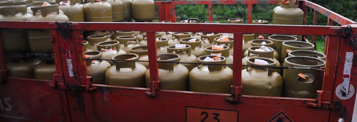 Beneficiários com NIS final 2 recebem Auxílio Gás nesta terça-feira