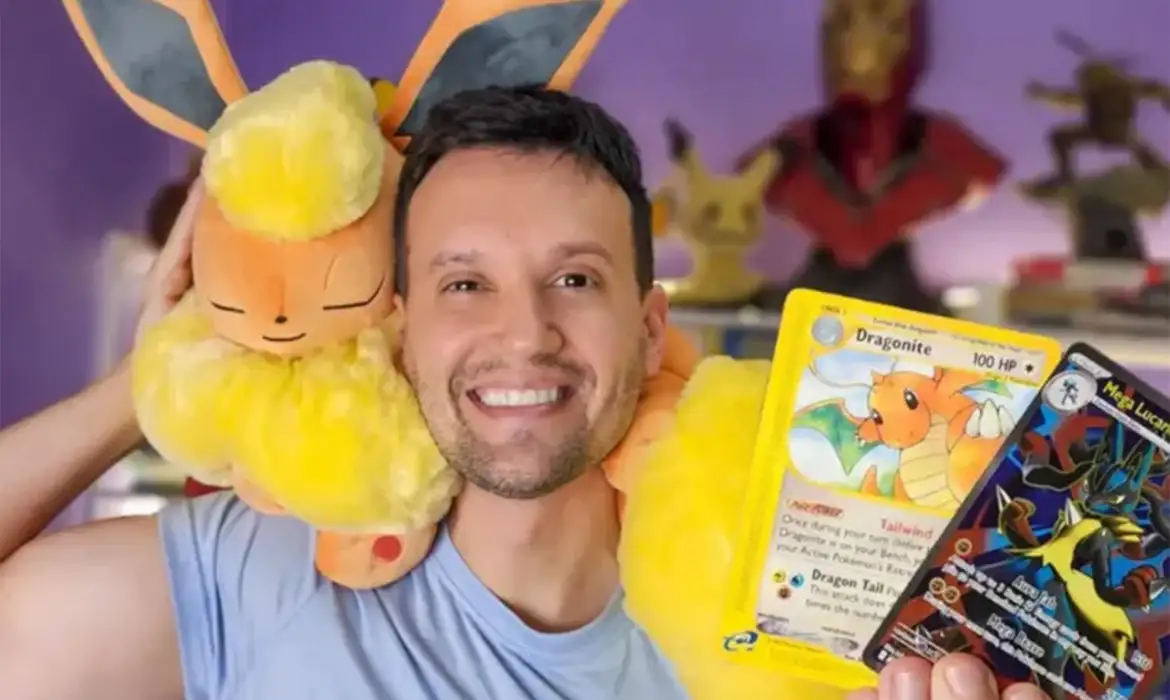 OAB Barro Preto - Influenciador Capitão Hunter é preso suspeito de estupro de vulnerável