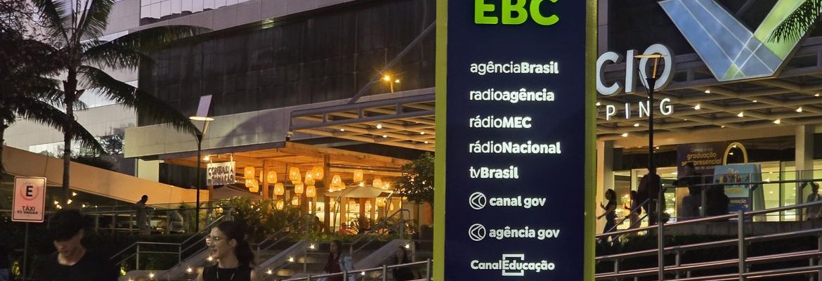 EBC publica resultado da etapa de habilitação de Seleção TV Brasil