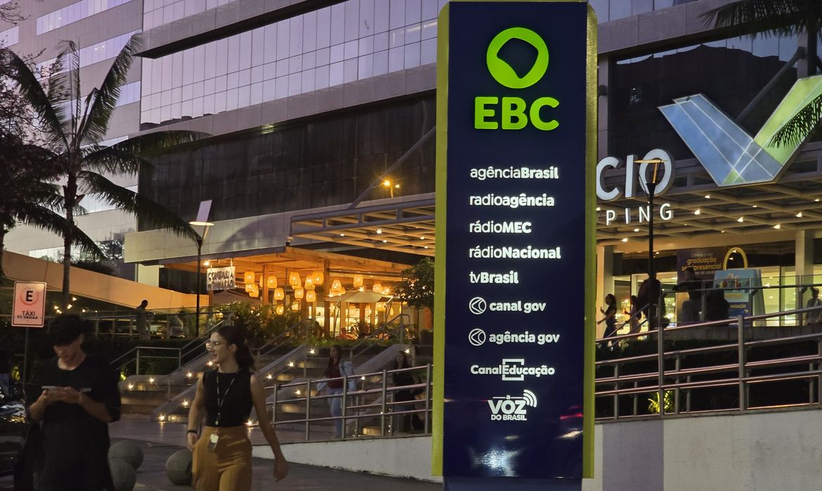 OAB Barro Preto - EBC publica resultado da etapa de habilitação de Seleção TV Brasil