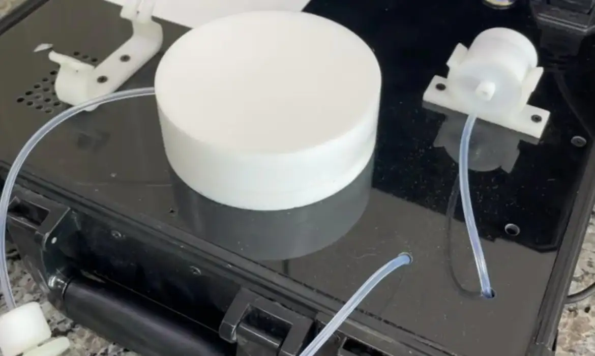 OAB Barro Preto - Pesquisadores brasileiros criam teste rápido para bebidas adulteradas