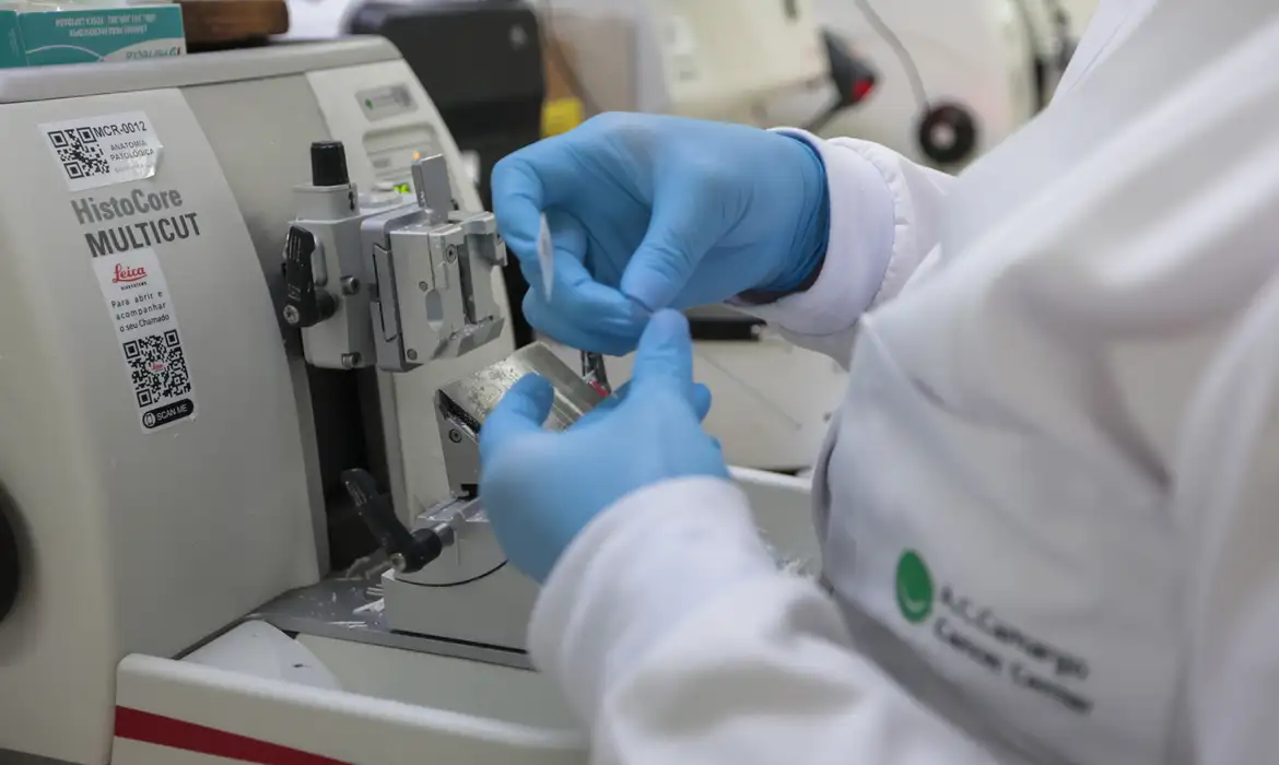 OAB Barro Preto - Cura de câncer de próstata pode chegar a até 98% 