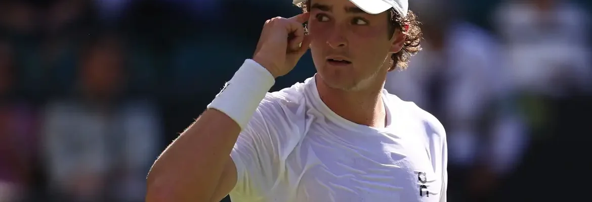 João Fonseca antecipa fim da temporada para tratar de uma lombalgia