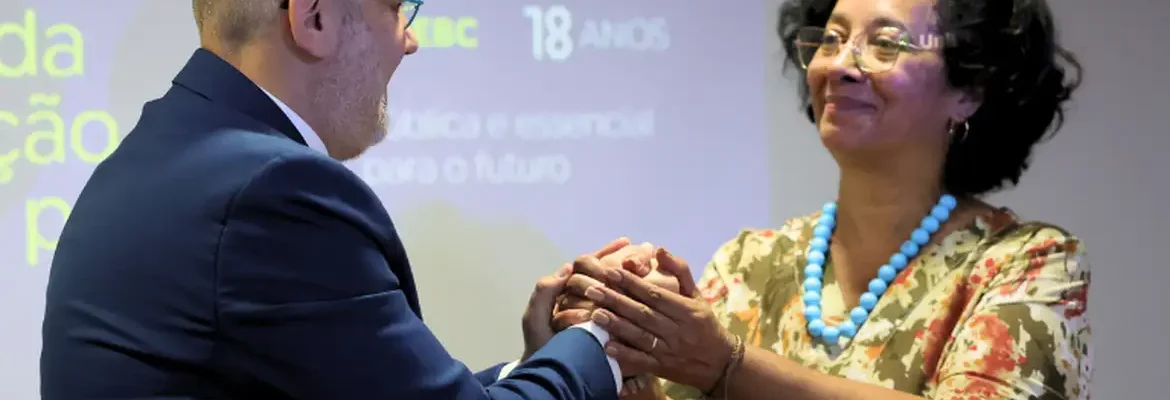 EBC e UnB assinam carta de intenção para parceria institucional