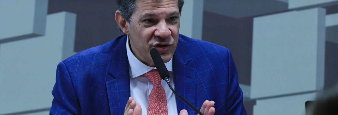 Taxação de bets, bancos e bilionários só é injusta para desinformados