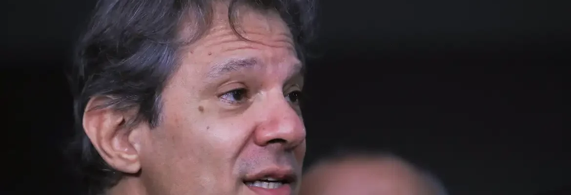 Haddad defende retomada parcial de MP alternativa à do IOF