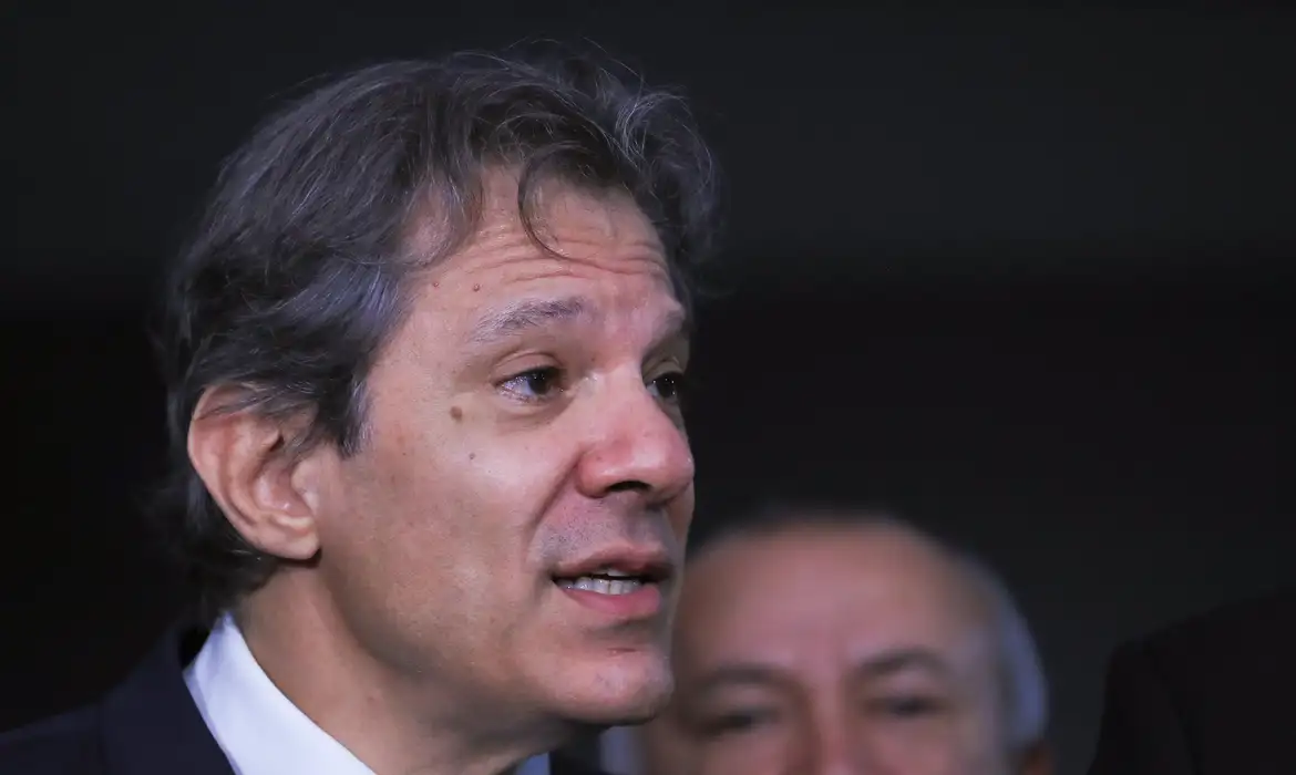 OAB Barro Preto - Haddad defende retomada parcial de MP alternativa à do IOF