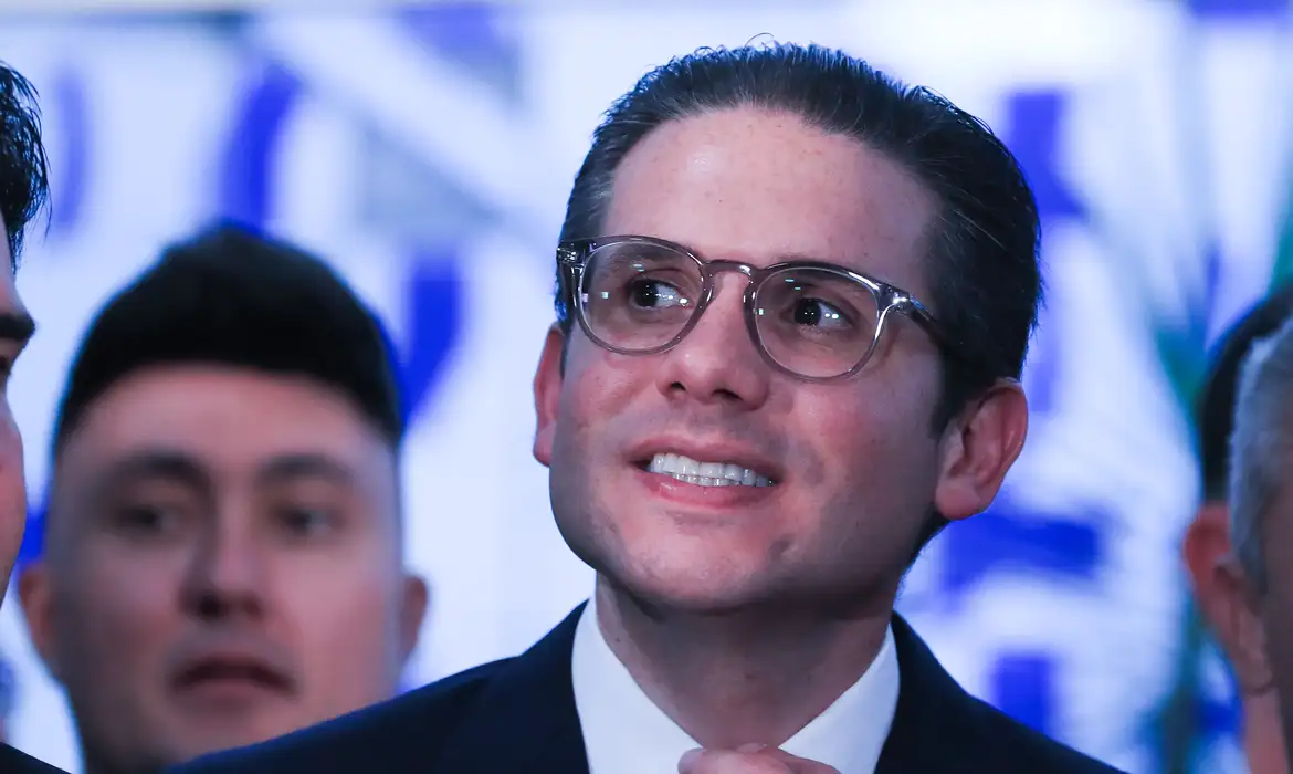 OAB Barro Preto - Hugo Motta diz que diálogo volta a ocupar relação entre Brasil e EUA