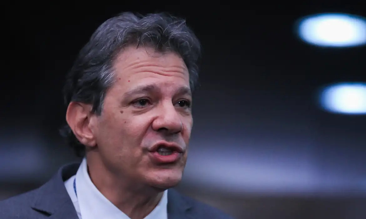 OAB Barro Preto - Crime organizado: Haddad defende asfixiar fontes de financiamentos