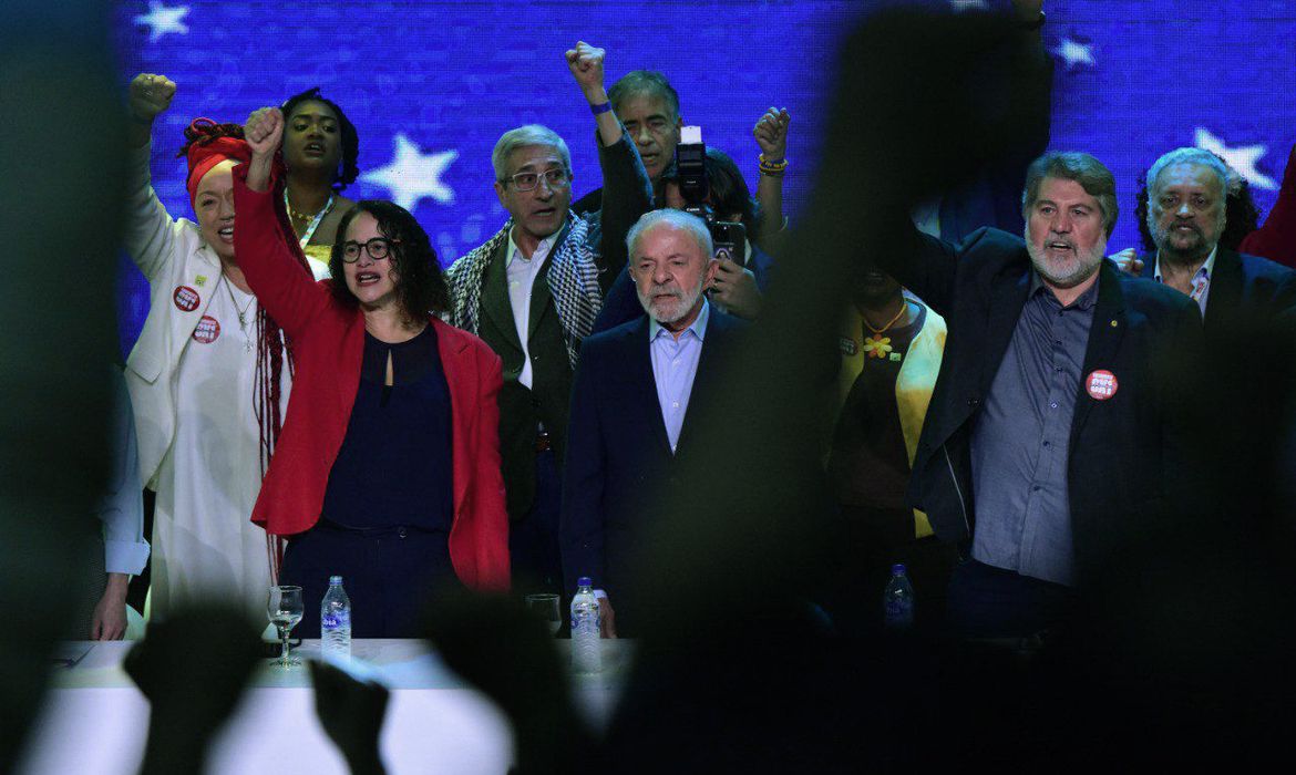 OAB Barro Preto - Lula defende que “nenhum presidente” deve dar palpite sobre Venezuela