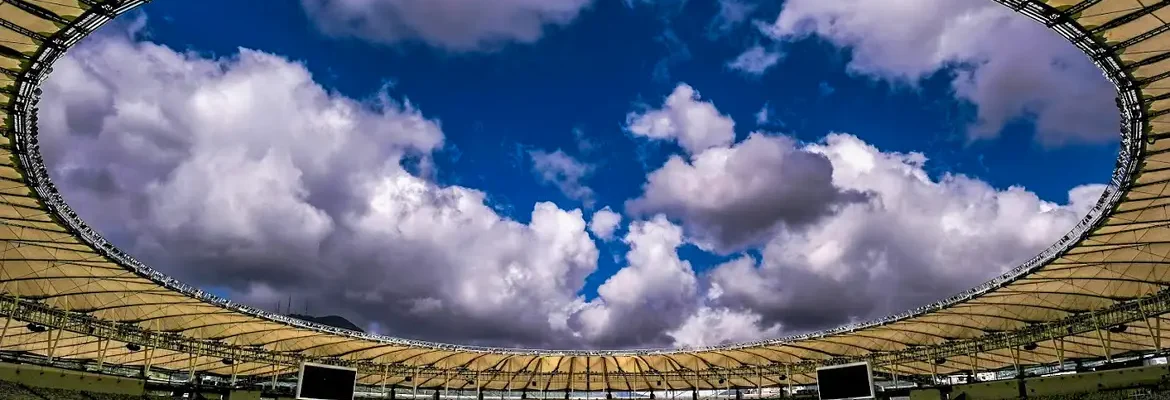 Comissão da Alerj quer venda do Maracanã para pagar dívida do RJ