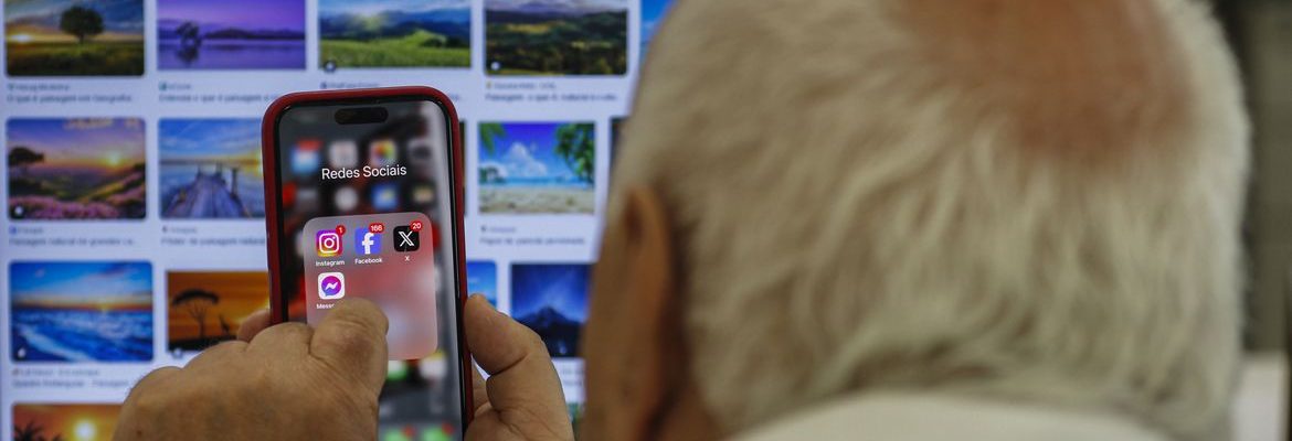 PND 2025: questão discursiva aborda idadismo como desafio social