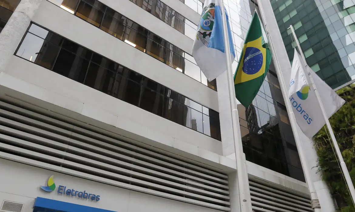 OAB Barro Preto - Eletrobras vende participação na Eletronuclear para o Grupo J&F