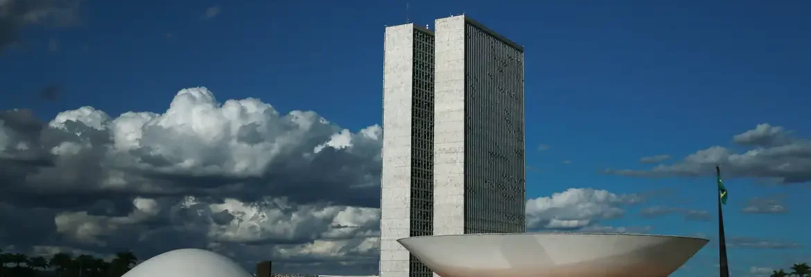 Câmara dos Deputados poderá ter bancada cristã