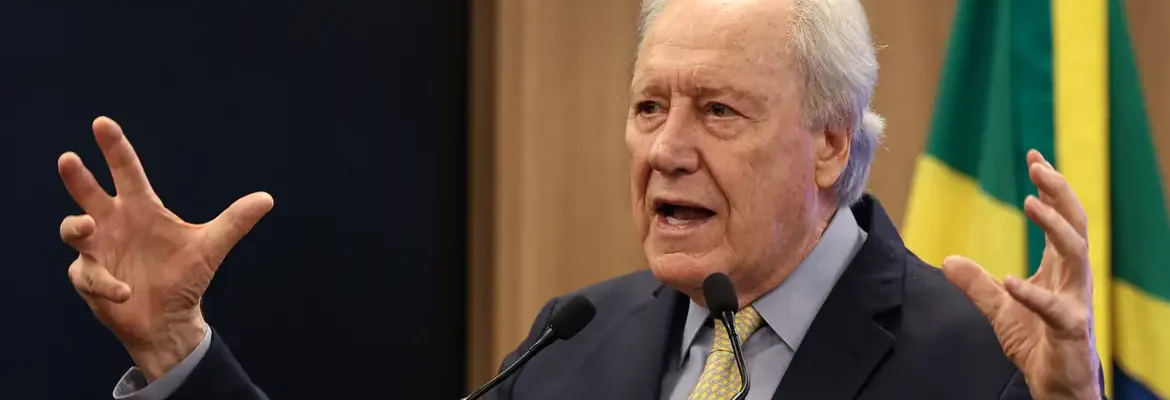 Governo anuncia R$ 170 milhões para o Programa Município Mais Seguro