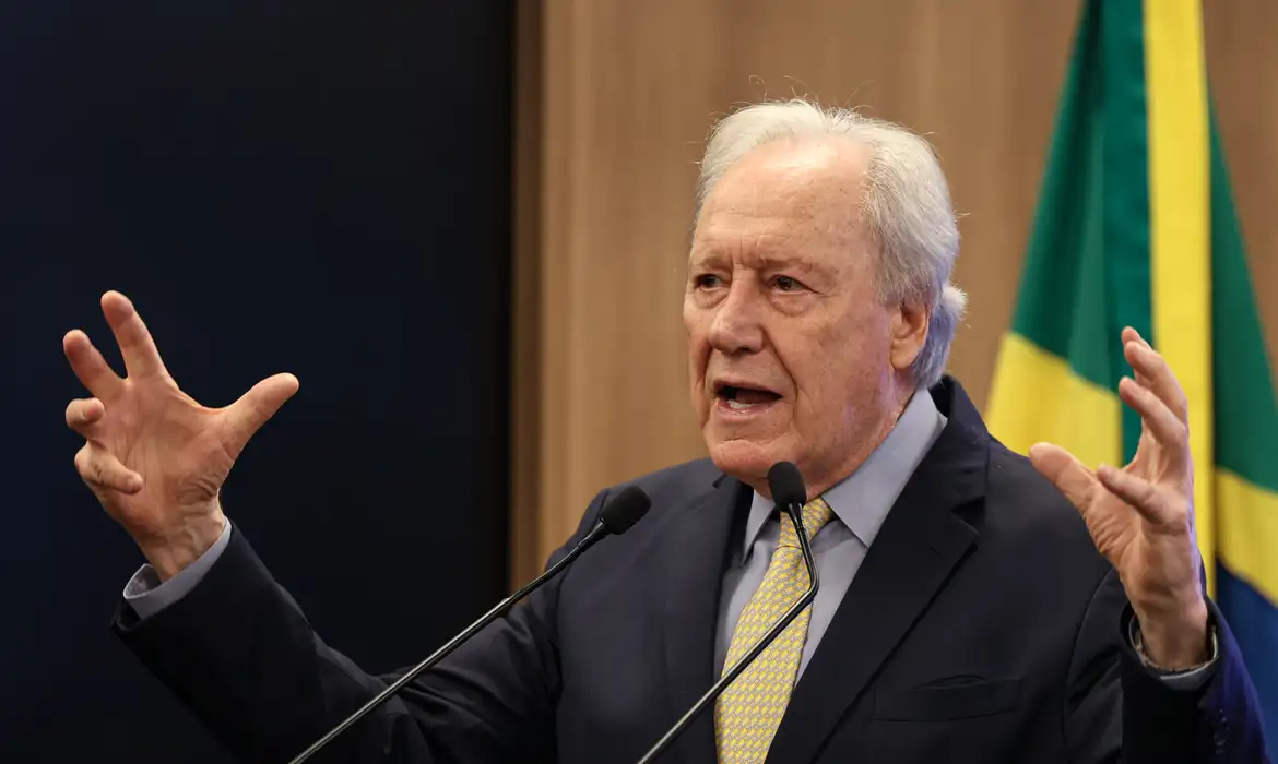 OAB Barro Preto - Governo anuncia R$ 170 milhões para o Programa Município Mais Seguro