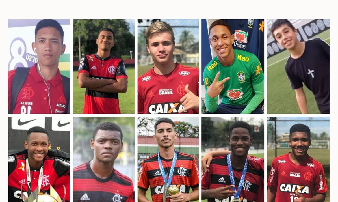 OAB Barro Preto - Ninho do Urubu: famílias de jovens criticam “falha grave da Justiça”