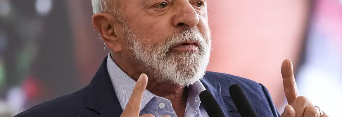Lula chama América Latina de zona de paz e critica intervenções