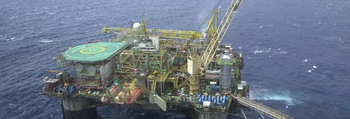 Petrobras: produção no 3º trimestre alcança 3,14 milhões de barris/dia