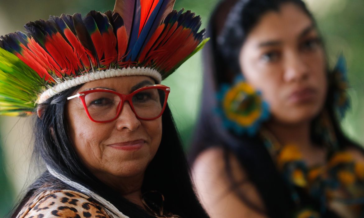 OAB Barro Preto - UnB abre inscrições para vestibular indígena com 154 vagas