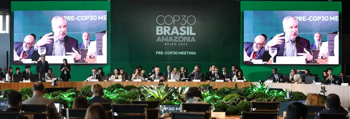 BNDES lança plataforma para acompanhar ações do Fundo Clima