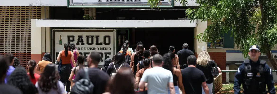 Melhorar a educação: veja histórias de professores que fazem a PND