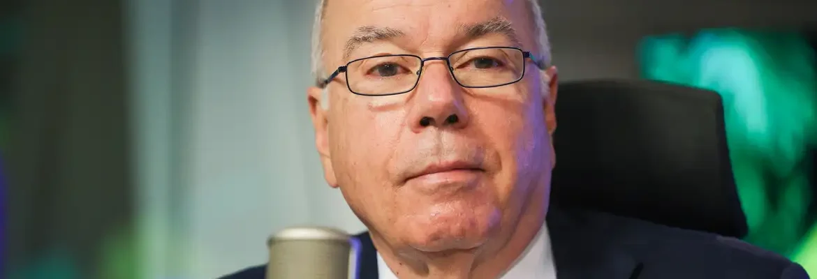 Lula e Trump devem se encontrar em breve, diz Mauro Vieira