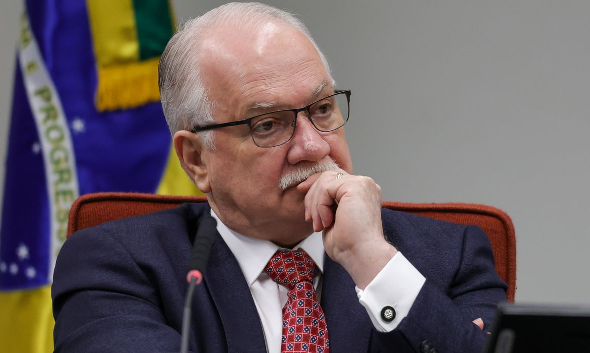 OAB Barro Preto - CNJ vai mapear organizações criminosas que atuam no país, diz Fachin
