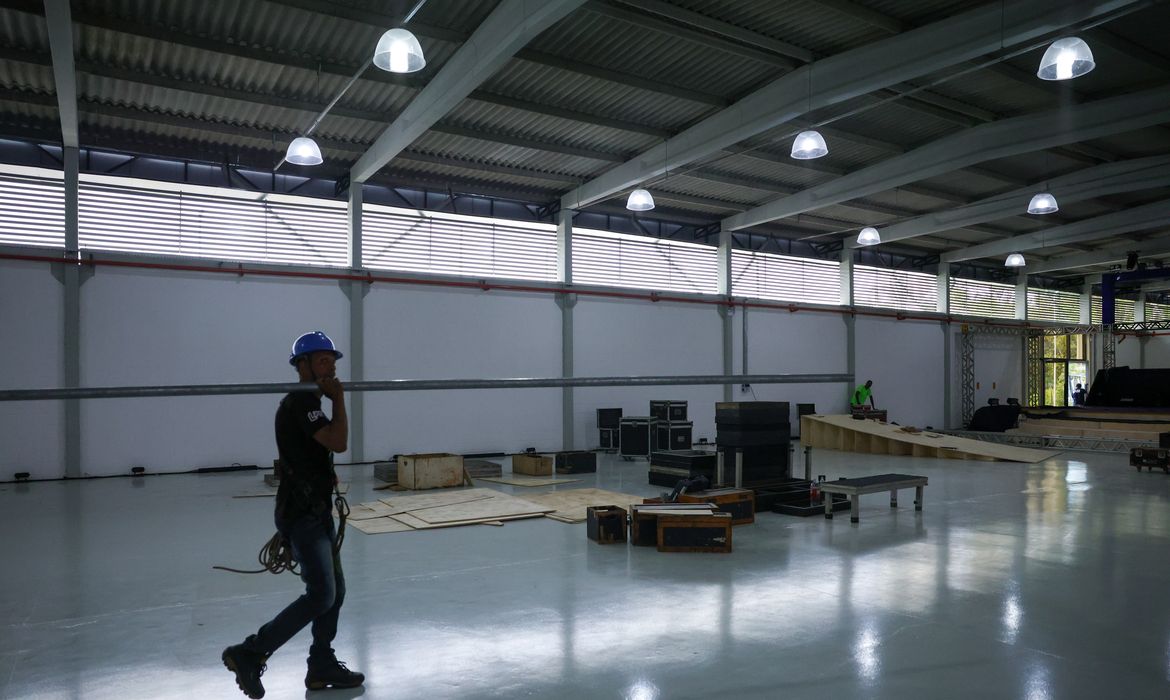 OAB Barro Preto - Novo parque de inovação vira “berçário” de tecnologia em Pernambuco