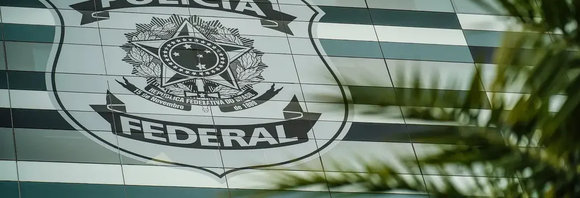 PF define plano de segurança para os dias de COP 30 em Belém