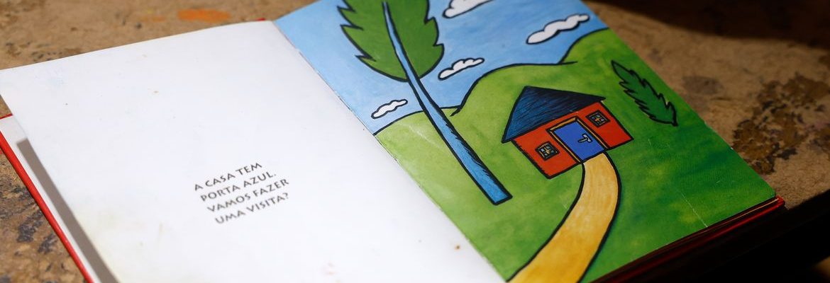 Ler ensina empatia a crianças, diz presidente da Biblioteca Nacional