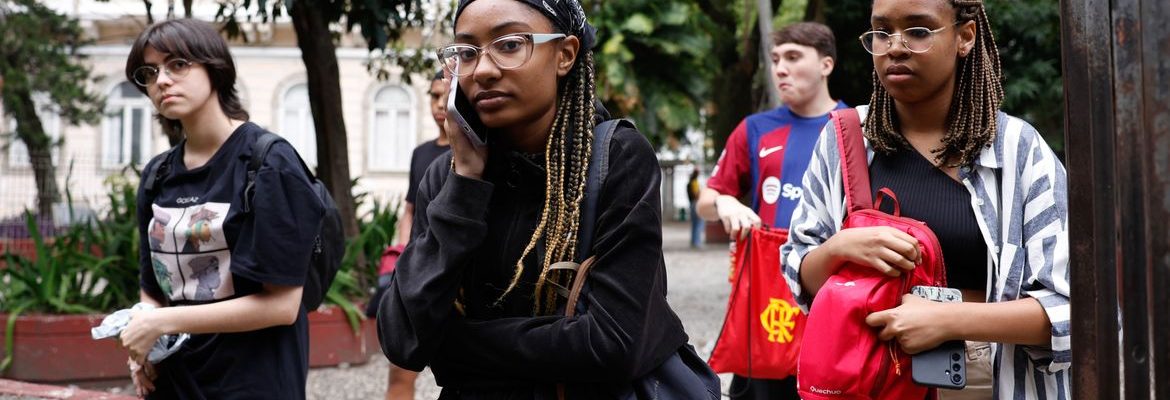 Saiba como usar as notas individuais do Enem 2025