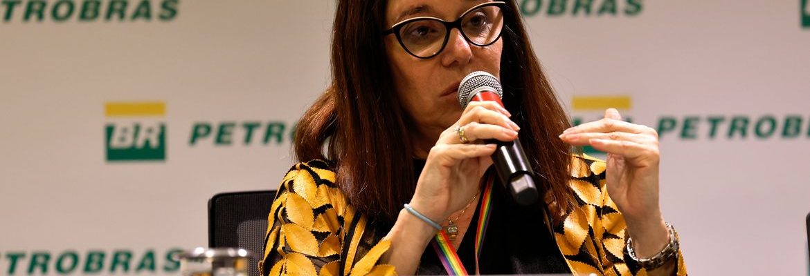 Petrobras aguarda solução para licenciamento na Foz do Amazonas