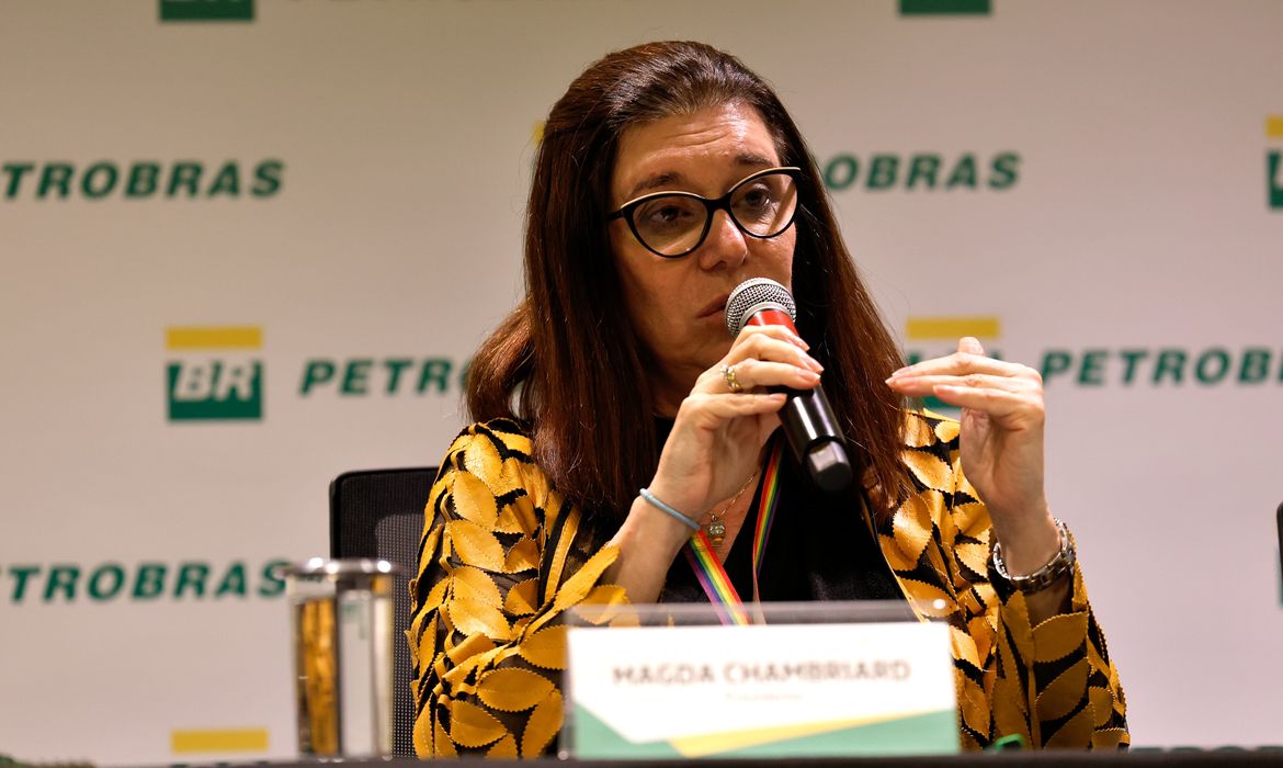 OAB Barro Preto - Petrobras aguarda solução para licenciamento na Foz do Amazonas