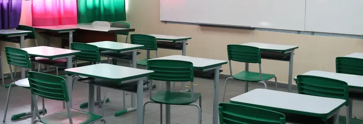 PND 2025: prova para professores é aplicada hoje em 750 cidades