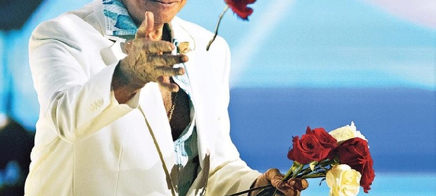 Bastidores  da TV Com Tony Auad