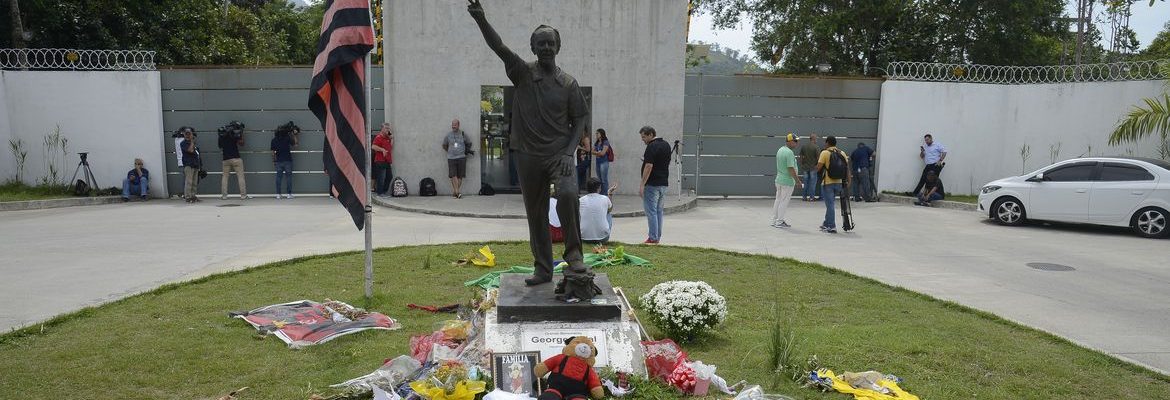 Justiça absolve sete acusados de incêndio e mortes no Ninho do Urubu