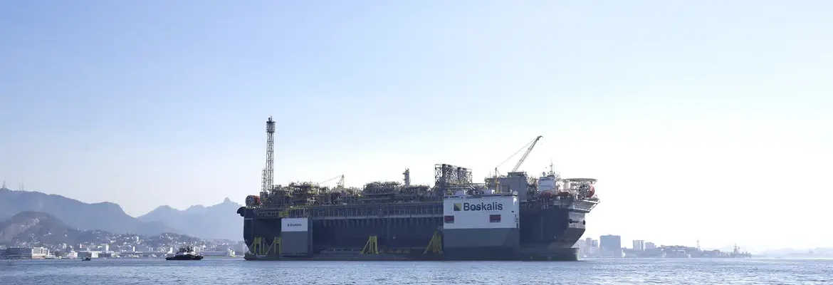 Leilão de pré-sal vende 5 dos 7 blocos ofertados; ágio chega a 251,63%