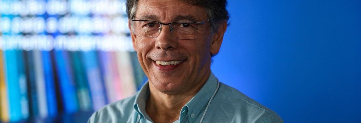 Domínio da matemática é instrumento de poder, diz presidente do Impa