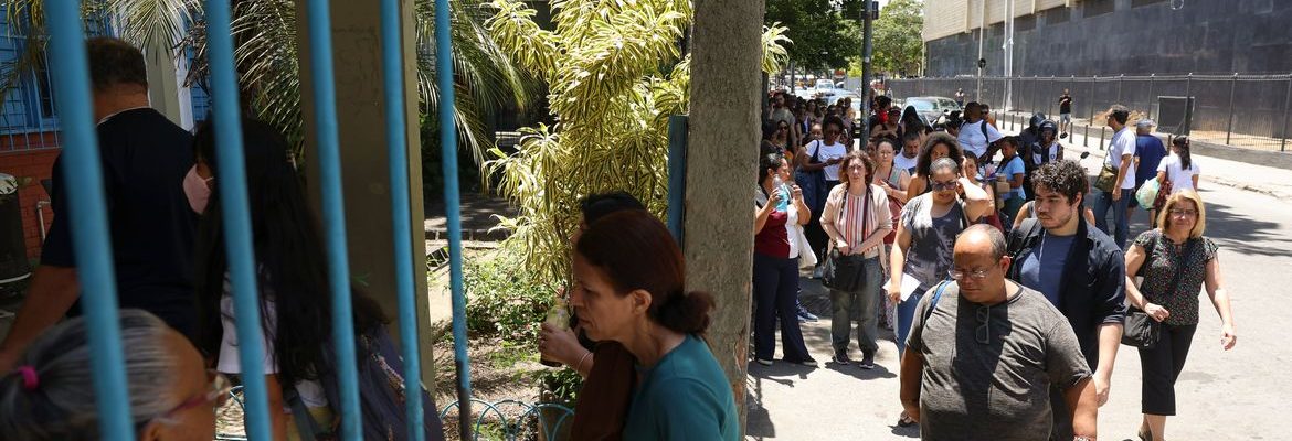 PND 2025: gabarito das questões objetivas será divulgado terça-feira