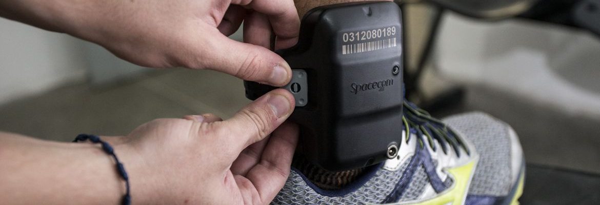 Filipe Martins alega falha involuntária no sinal da tornozeleira 