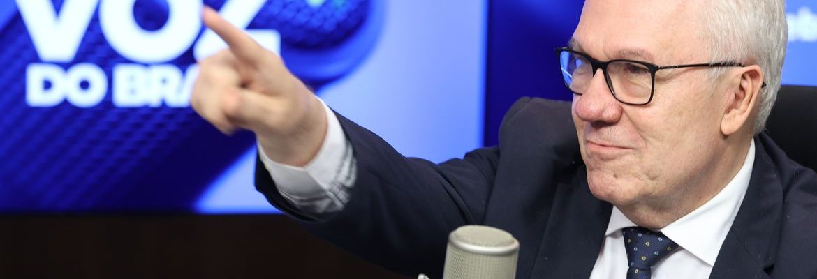 PND vai elevar qualidade dos docentes no país, diz presidente do Inep